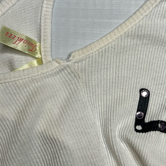 Twinklzzz Pajama Top - Picture 12 of 15